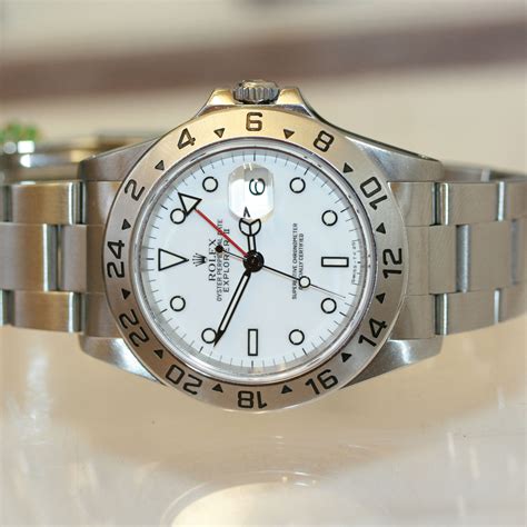 16570 rolex explorer|rolex explorer 2 usati.